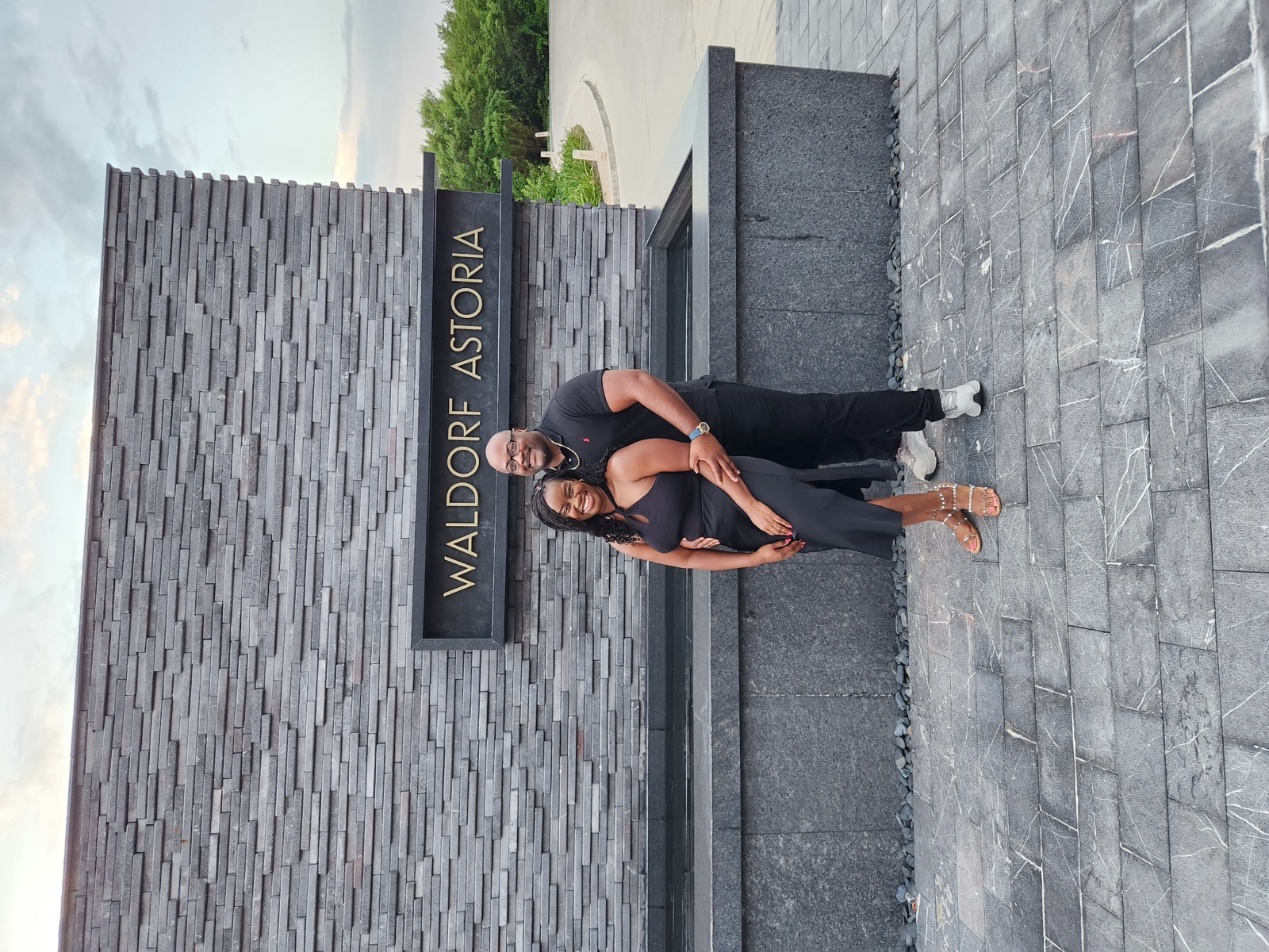 Waldorf Astoria
