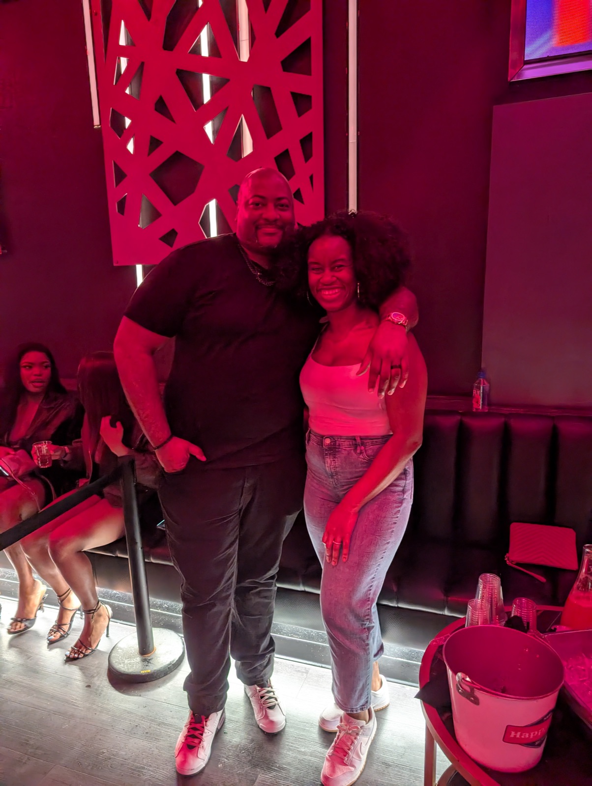 Date night